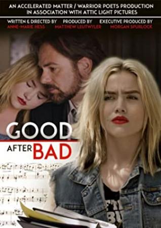 Good After Bad (2017) 720p WEBRip x264 [Dual Audio] [Hindi 2 0 - English 2 0] -=!Dr STAR!