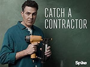 Catch a Contractor S03E10 Kitchen Nightmare 480p x264-mSD