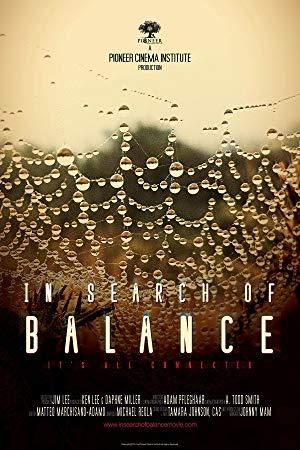 In Search Of Balance (2016) [1080p] [YTS]