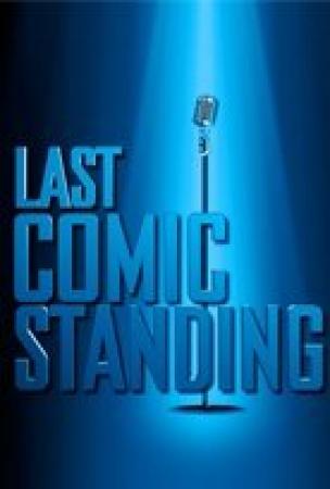 Last Comic Standing S09E08 The Finale WEBRip x264