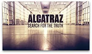 Alcatraz Search for the Truth [2015] 720p [StB]