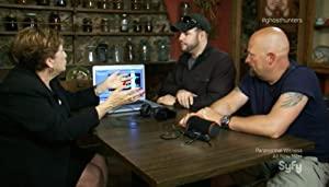 Ghost Hunters S10E04 Over My Dead Body HDTV x264-SPASM