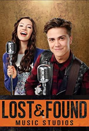 Lost and Found Music Studios S02E09 480p x264-mSD