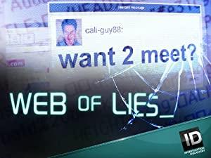 Web of Lies S03E04 The Honeytrap 720p HDTV x264-W4F[brassetv]