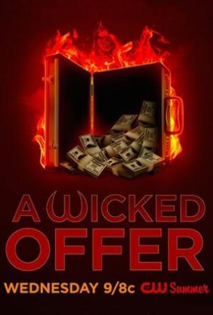 A Wicked Offer S01E04 The Jokes on You 480p CW WEBRip AAC2.0 x264-t2b