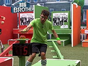 Big Brother US S17E37 HDTV x264-FUM[ettv]