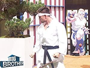 Big Brother US S17E38 HDTV x264-FUM[ettv]