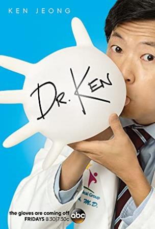 Dr Ken S01E04 HDTV x264-KILLERS[ettv]