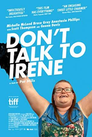 Dont Talk To Irene 2017 Movies 720p HDRip x264 AAC ESubs with Sample ☻rDX☻