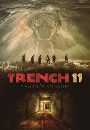 Trench 11 2017 HDRip AC3 X264