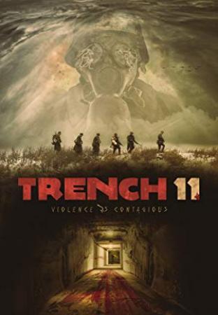 Trench 11 2017 HDRip XviD AC3-EVO