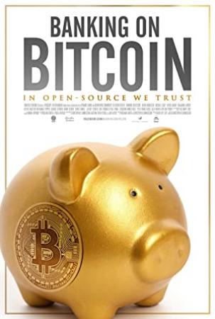 Banking On Bitcoin (2016) [720p] [WEBRip] [YTS]