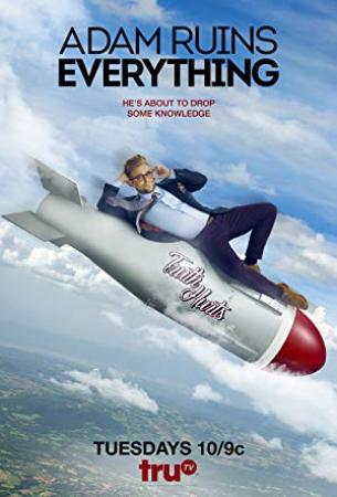 Adam Ruins Everything S02E22 100 Years Ago Today XviD-AFG