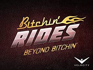 Beyond Bitchin Rides 2019 S01E08 What Makes A Car Bitchin 1080