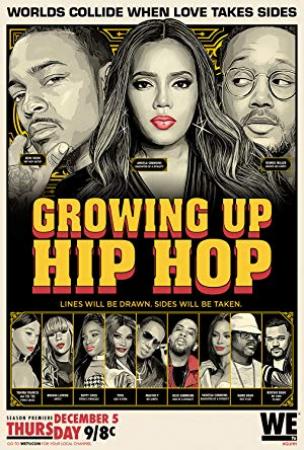 Growing Up Hip Hop S06E28 I Cant Stand the Rain 480p x264-mSD[eztv]
