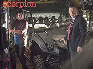 Scorpion S02E08 HDTV x264-LOL