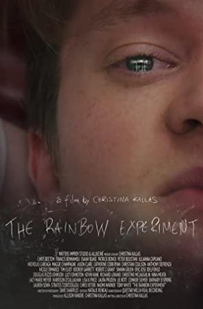 The Rainbow Experiment (2018) [720p] [WEBRip] [YTS]