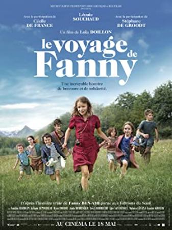 Fannys Journey 2016 FRENCH BRRip XviD MP3-VXT