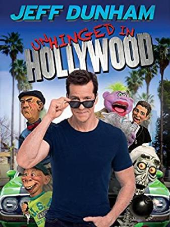 Jeff Dunham Unhinged in Hollywood 2015 WEBRip x264