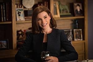 The Good Wife S07E02 XviD-AFG