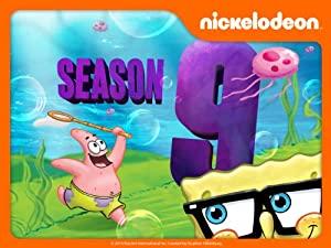 SpongeBob SquarePants S09E15a 720p HDTV x264-W4F[brassetv]