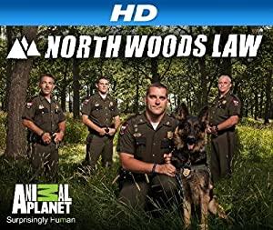 North Woods Law S04E18 Tis The Season 1080p WEB x264-CRiMSON