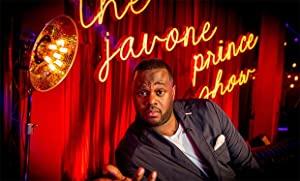 The Javone Prince Show S01E01 XviD-AFG