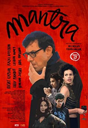 Mantra (2017) 720p WEBHD AVC AAC ESub By R@ck!