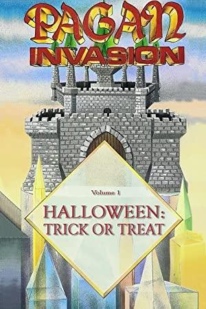 Pagan Invasion - Halloween Trick or Treat (1991) Documentary