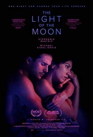 The Light of the Moon 2017 HDRip XviD-AVID[TGx]