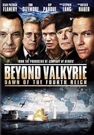 Beyond Valkyrie Dawn Of The 4th Reich 2016 DVDRip x264-WiDE[PRiME]