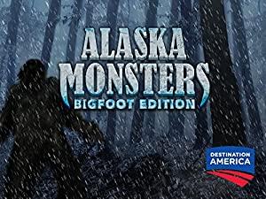 Alaska Monsters S02E01 Siberian Giant HDTV x264-J4U