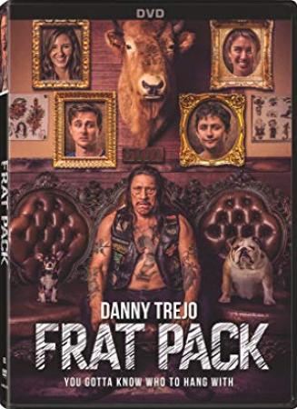 Frat Pack 2018 Movies HDRip x264 5 1 with Sample ☻rDX☻