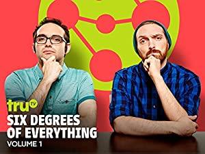 Six Degrees of Everything S01E06 Girl Scouts to Game of Thrones 720p HDTV x264-W4F[brassetv]