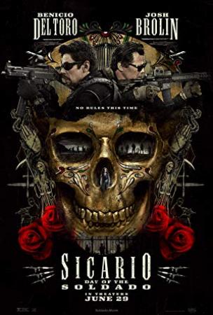 Sicario Day Of The Soldado (2018)-Benicio Del Toro-1080p-H264-AC 3 (DolbyDigital-5 1) & nickarad