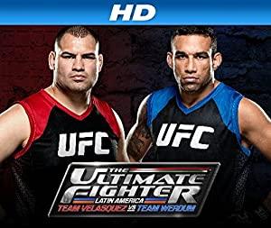 The Ultimate Fighter Latin America S02E12 720p WEB-DL x264 Fight-BB