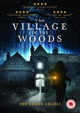 The Village In The Woods 2019 HDRip AC3 x264-CMRG[TGx]