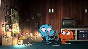 The Amazing World of Gumball S04E08 The Sale XviD-AFG