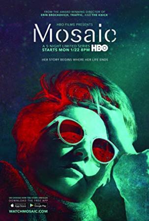 Mosaic (2018) Season 1 S01 (1080p AMZN WEB-DL x265 HEVC 10bit EAC3 5.1 ImE)