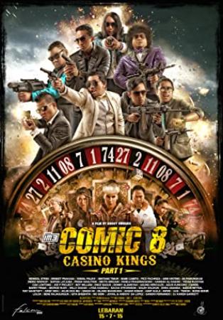 Comic 8 Casino Kings Part 1