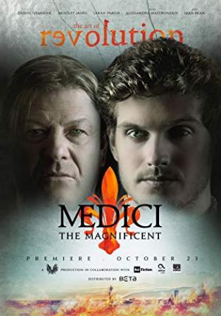 Medici S03 1080p BluRay AV1-PTNX