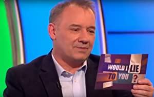 Would I Lie to You S08E10 Series 8 HDTV H264-XWT 