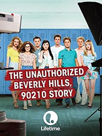 The Unauthorized Beverly Hills 90210 Story 2015 720p LIFE WEBRip AAC2.0 H.264-BTW