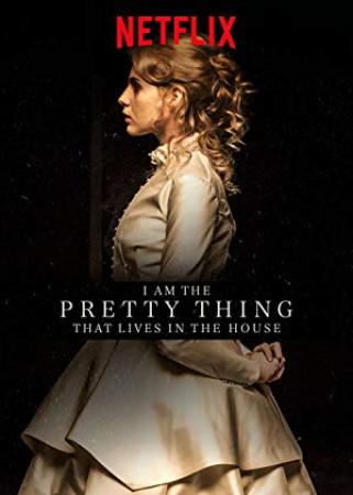 I Am the Pretty Thing That Lives in the House 2016 WEBRip XviD MP3-XVID