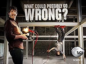 What Could Possibly Go Wrong S02E08 USS Scrapyard Submarine 720p HDTV x264-DHD[EtHD]
