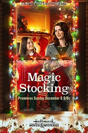 Magic Stocking (2015) [1080p] [WEBRip] [YTS]