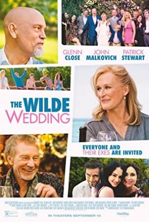 王尔德的婚礼 The Wilde Wedding 2017 BD720P AAC x264 English CHS-ENG BTDX8