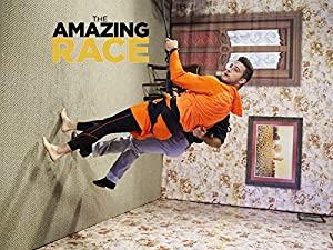 The Amazing Race S27E02 HDTV x264-LOL[rarbg]