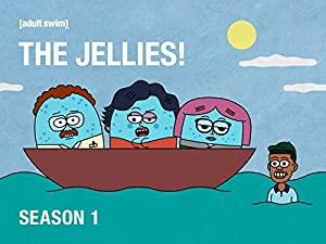 The Jellies S02E03 These Nuts 720p HDTV x264-CRiMSON