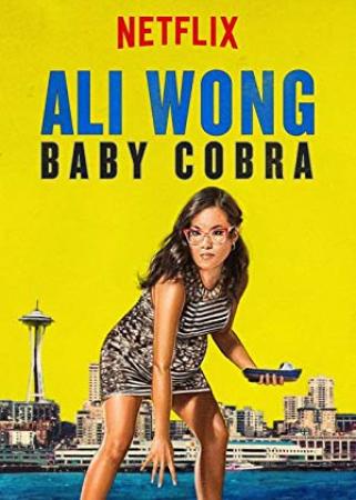 Ali Wong Baby Cobra 2016 1080p
